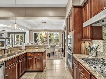 10795 Serratina Drive, Reno, NV 89521 Photo