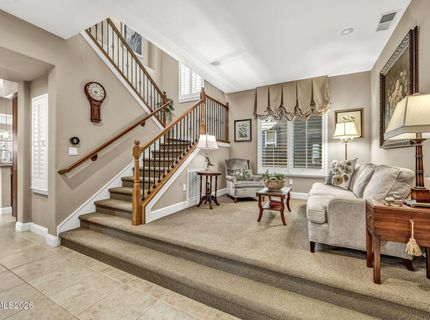 10795 Serratina Drive, Reno, NV 89521 Photo
