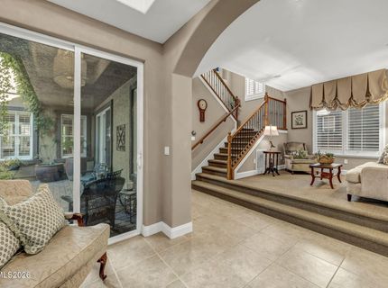 10795 Serratina Drive, Reno, NV 89521 Photo