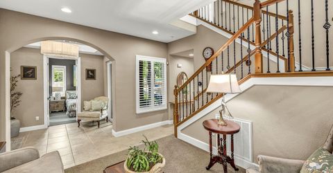 10795 Serratina Drive, Reno, NV 89521 Photo