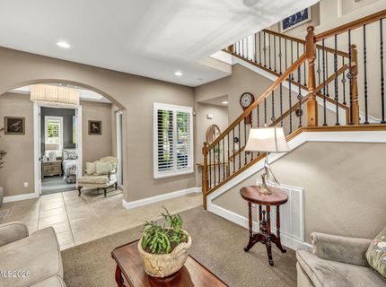 10795 Serratina Drive, Reno, NV 89521 Photo