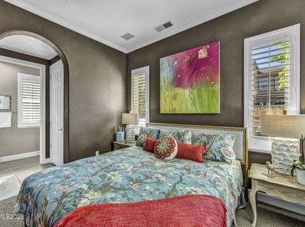 10795 Serratina Drive, Reno, NV 89521 Photo
