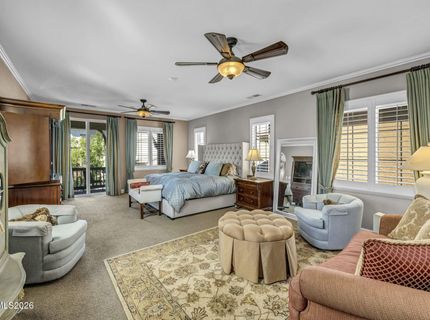 10795 Serratina Drive, Reno, NV 89521 Photo