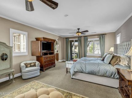 10795 Serratina Drive, Reno, NV 89521 Photo