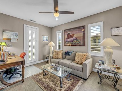 10795 Serratina Drive, Reno, NV 89521 Photo
