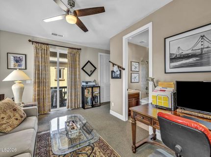 10795 Serratina Drive, Reno, NV 89521 Photo