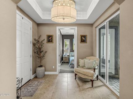 10795 Serratina Drive, Reno, NV 89521 Photo