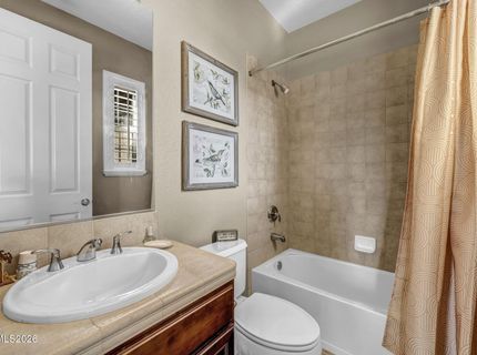 10795 Serratina Drive, Reno, NV 89521 Photo
