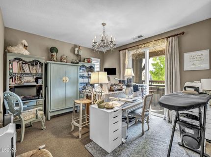 10795 Serratina Drive, Reno, NV 89521 Photo