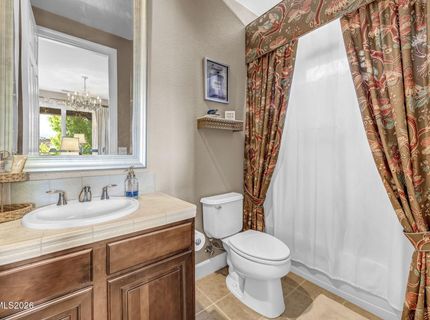 10795 Serratina Drive, Reno, NV 89521 Photo