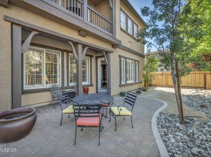 10795 Serratina Drive, Reno, NV 89521 Photo