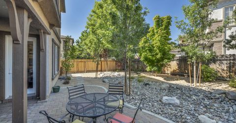 10795 Serratina Drive, Reno, NV 89521 Photo
