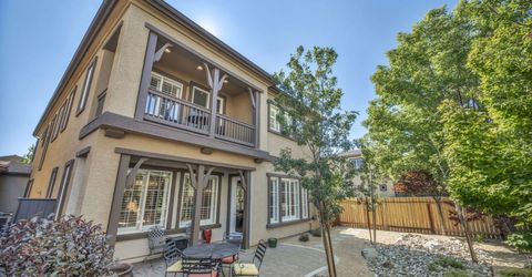 10795 Serratina Drive, Reno, NV 89521 Photo