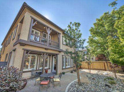 10795 Serratina Drive, Reno, NV 89521 Photo