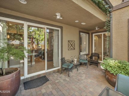 10795 Serratina Drive, Reno, NV 89521 Photo