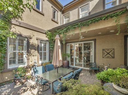 10795 Serratina Drive, Reno, NV 89521 Photo