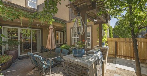 10795 Serratina Drive, Reno, NV 89521 Photo