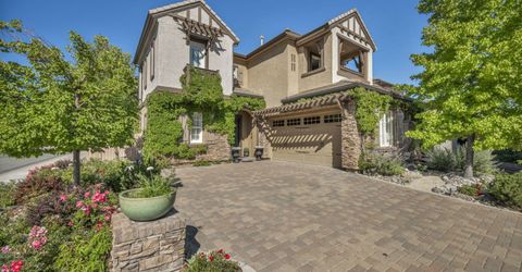 10795 Serratina Drive, Reno, NV 89521 Photo