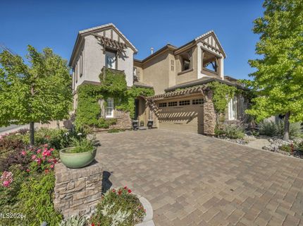 10795 Serratina Drive, Reno, NV 89521 Photo