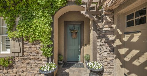 10795 Serratina Drive, Reno, NV 89521 Photo