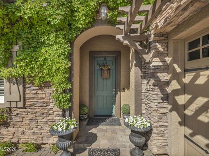 10795 Serratina Drive, Reno, NV 89521 Photo