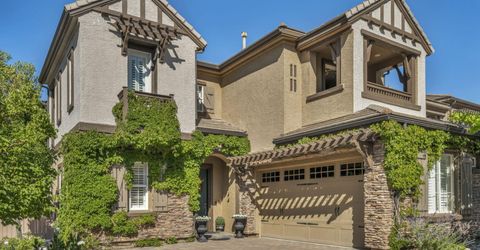 10795 Serratina Drive, Reno, NV 89521 Photo
