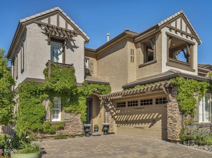 10795 Serratina Drive, Reno, NV 89521 Photo