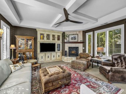 10795 Serratina Drive, Reno, NV 89521 Photo