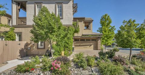 10795 Serratina Drive, Reno, NV 89521 Photo