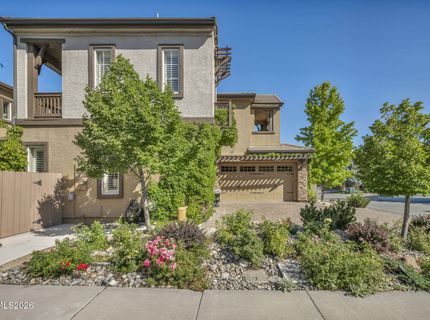 10795 Serratina Drive, Reno, NV 89521 Photo