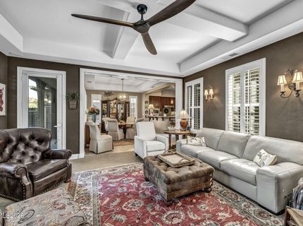10795 Serratina Drive, Reno, NV 89521 Photo