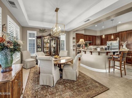 10795 Serratina Drive, Reno, NV 89521 Photo