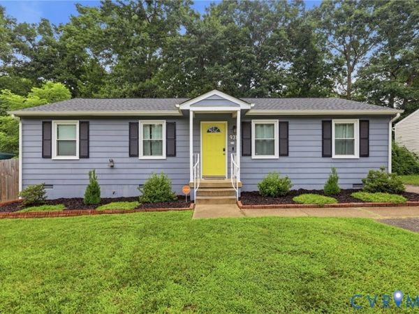 9311 Rainwood Road , North Chesterfield, VA 23237