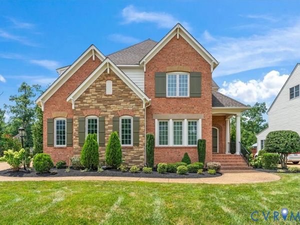 12709 Wyndham West Drive , Glen Allen, VA 23059