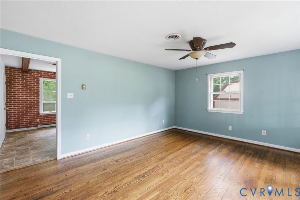 7281 Cornfield Court Mechanicsville, VA 23111