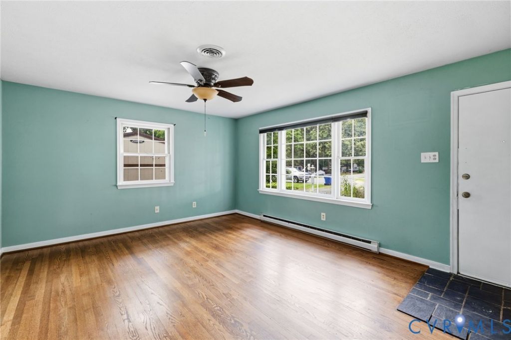 7281 Cornfield Court Mechanicsville, VA 23111