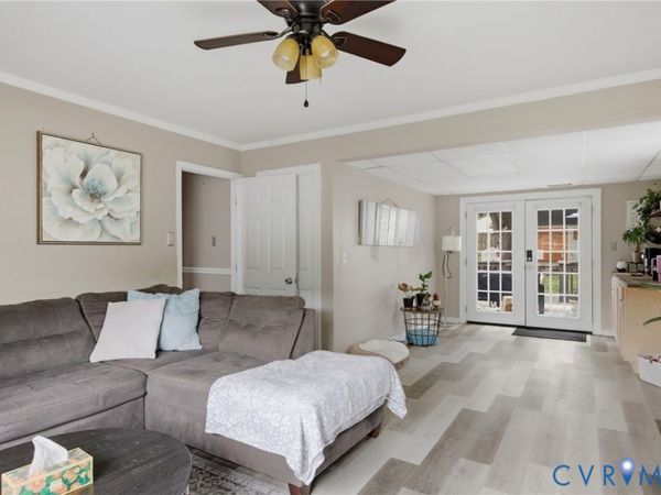 612 Whiffletree Road, Chesterfield, VA 23236