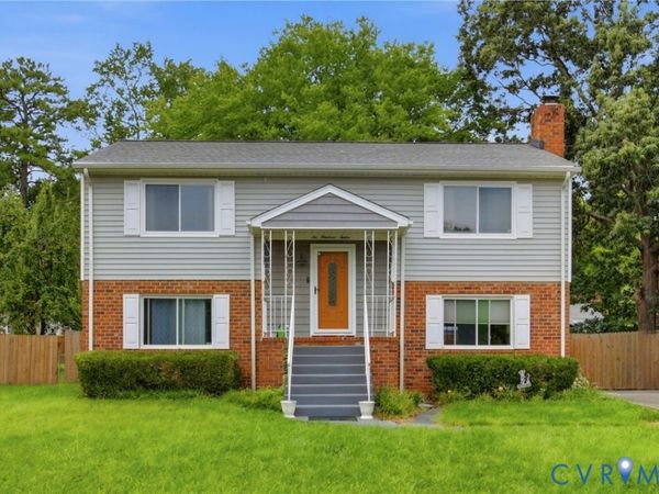 612 Whiffletree Road, Chesterfield, VA 23236