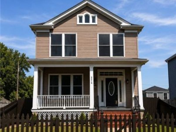 3216 Enslow Avenue , Richmond, VA 23222