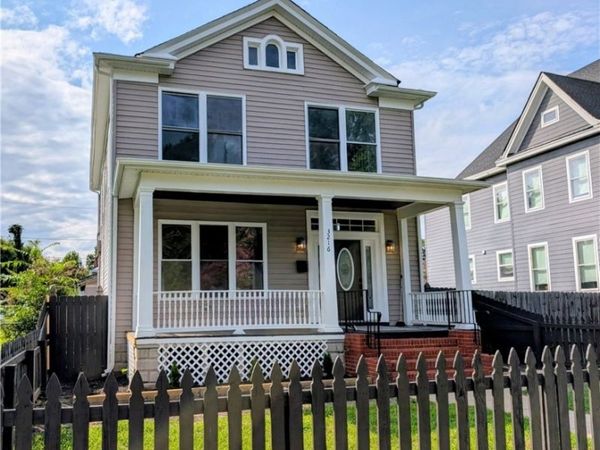 3216 Enslow Avenue, Richmond, VA 23222