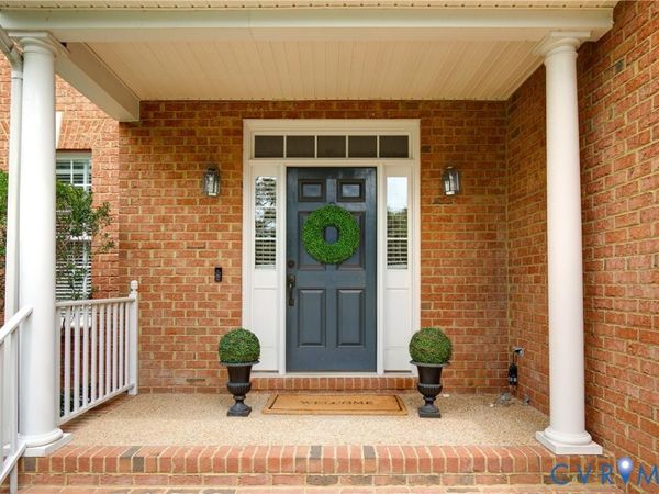 5233 Chappell Ridge Place , Glen Allen, VA 23059