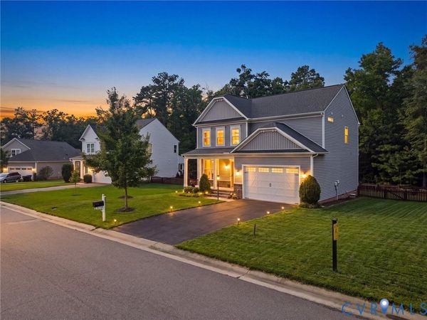 13906 Collington Mews, Midlothian, VA 23112