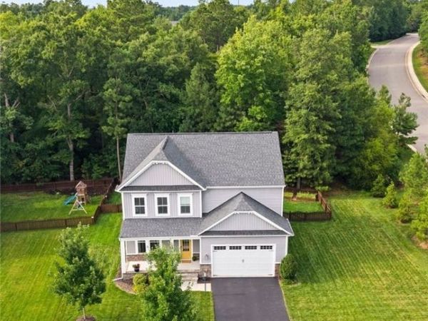 13906 Collington Mews, Midlothian, VA 23112