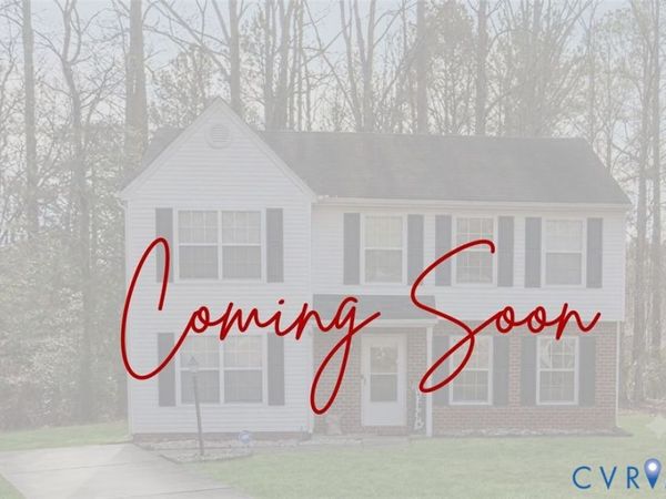 3425 Ransom Hills Court , Chester, VA 23237