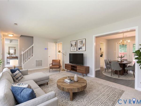 3425 Ransom Hills Court, Chester, VA 23237