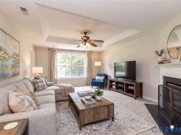3425 Ransom Hills Court, Chester, VA 23237
