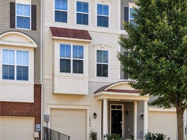 16759 Shingle Oak Drive , Unit 269, Woodbridge, VA 22191