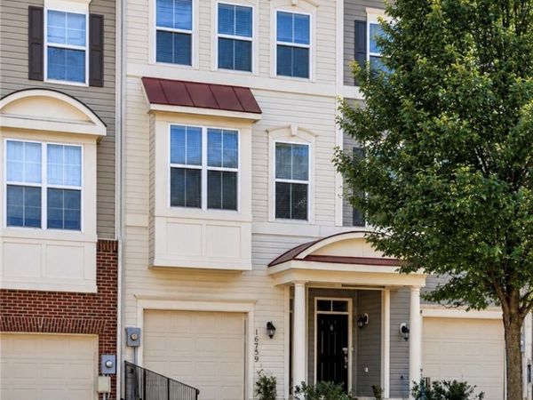 16759 Shingle Oak Drive , Unit 269, Woodbridge, VA 22191
