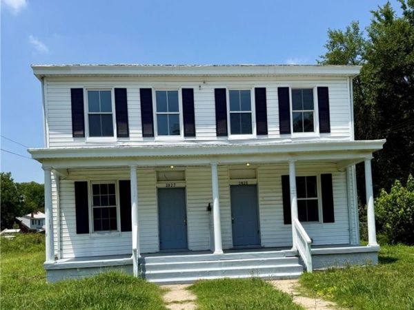 2025-2027 Ferndale Avenue , Petersburg, VA 23803