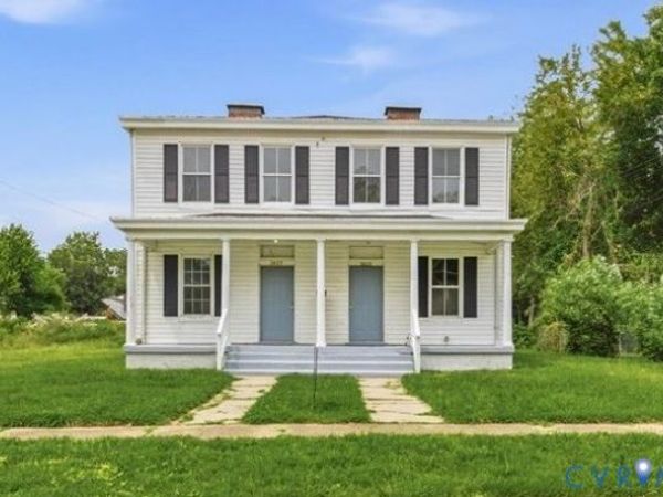 2025-2027 Ferndale Avenue, Petersburg, VA 23803